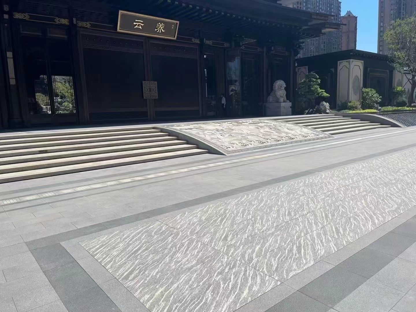 江西南昌养云