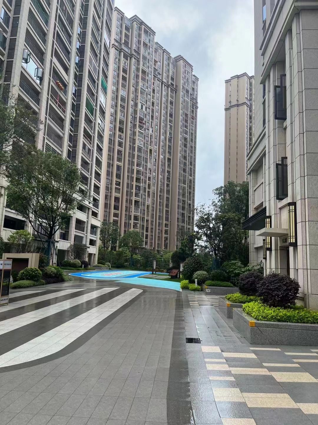 福建莆田联发世贸云图